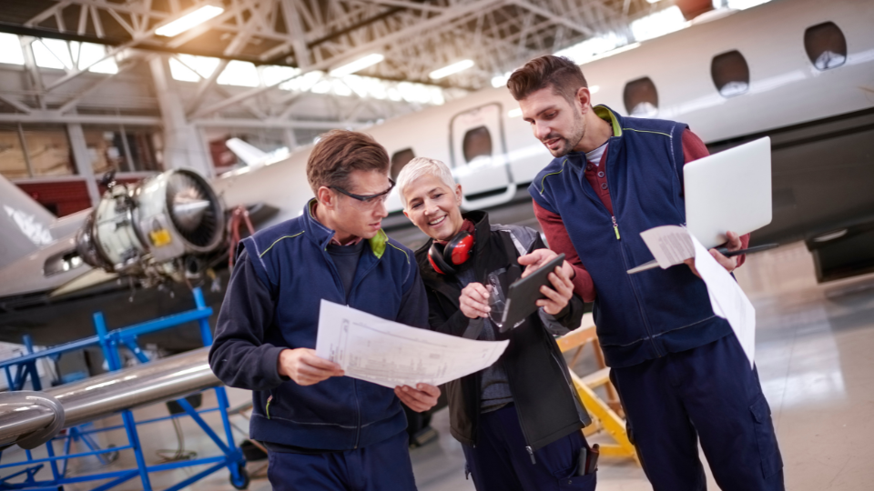 Airline Operations Management